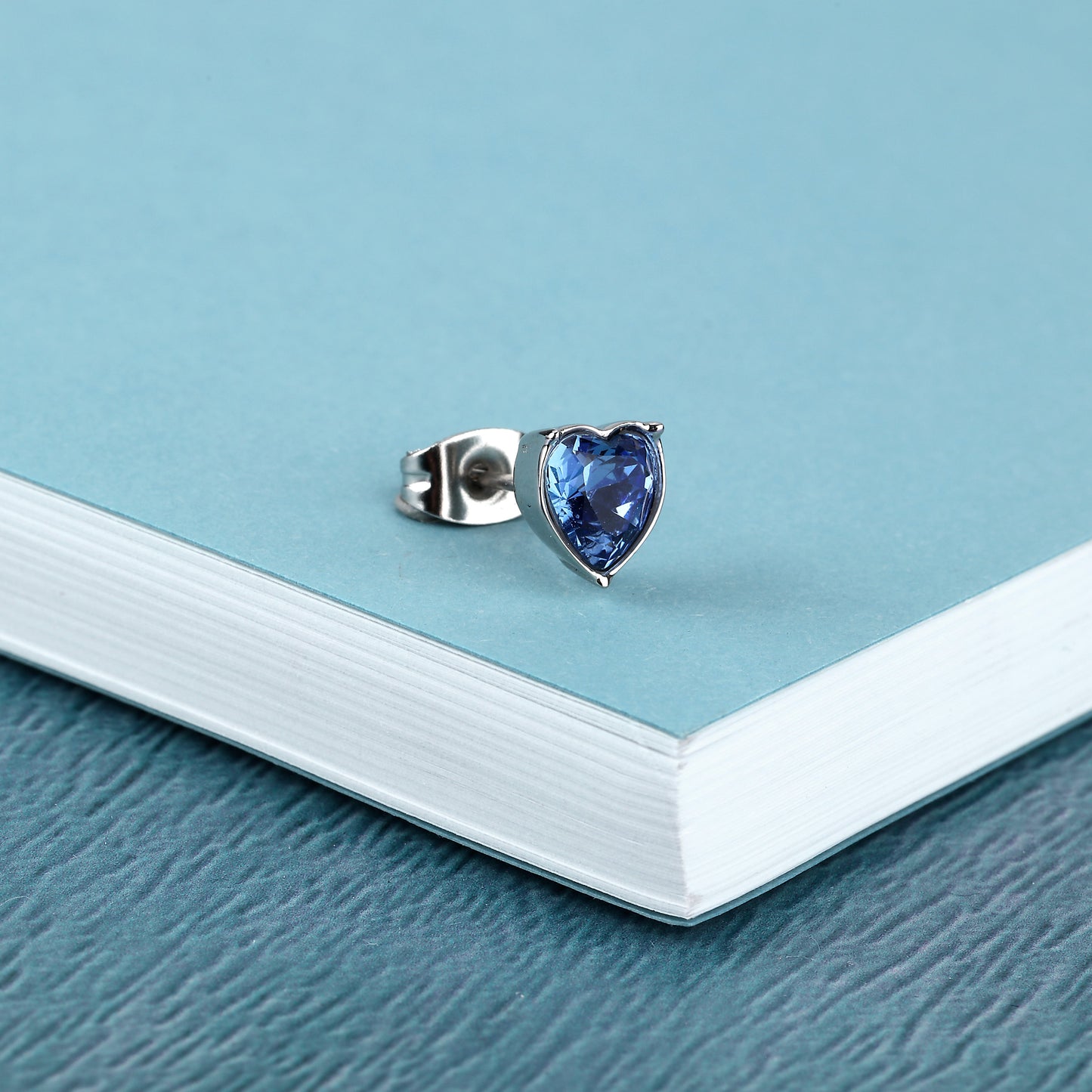 MONORECCHINO DONNA LA PETITE STORY SINGLE EARRINGS LPS02AQM52