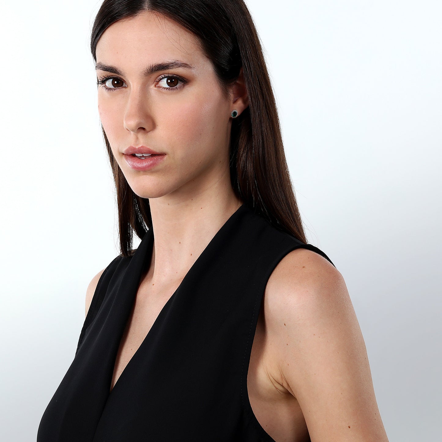 ORECCHINI DONNA LIVE DIAMOND LD13063I