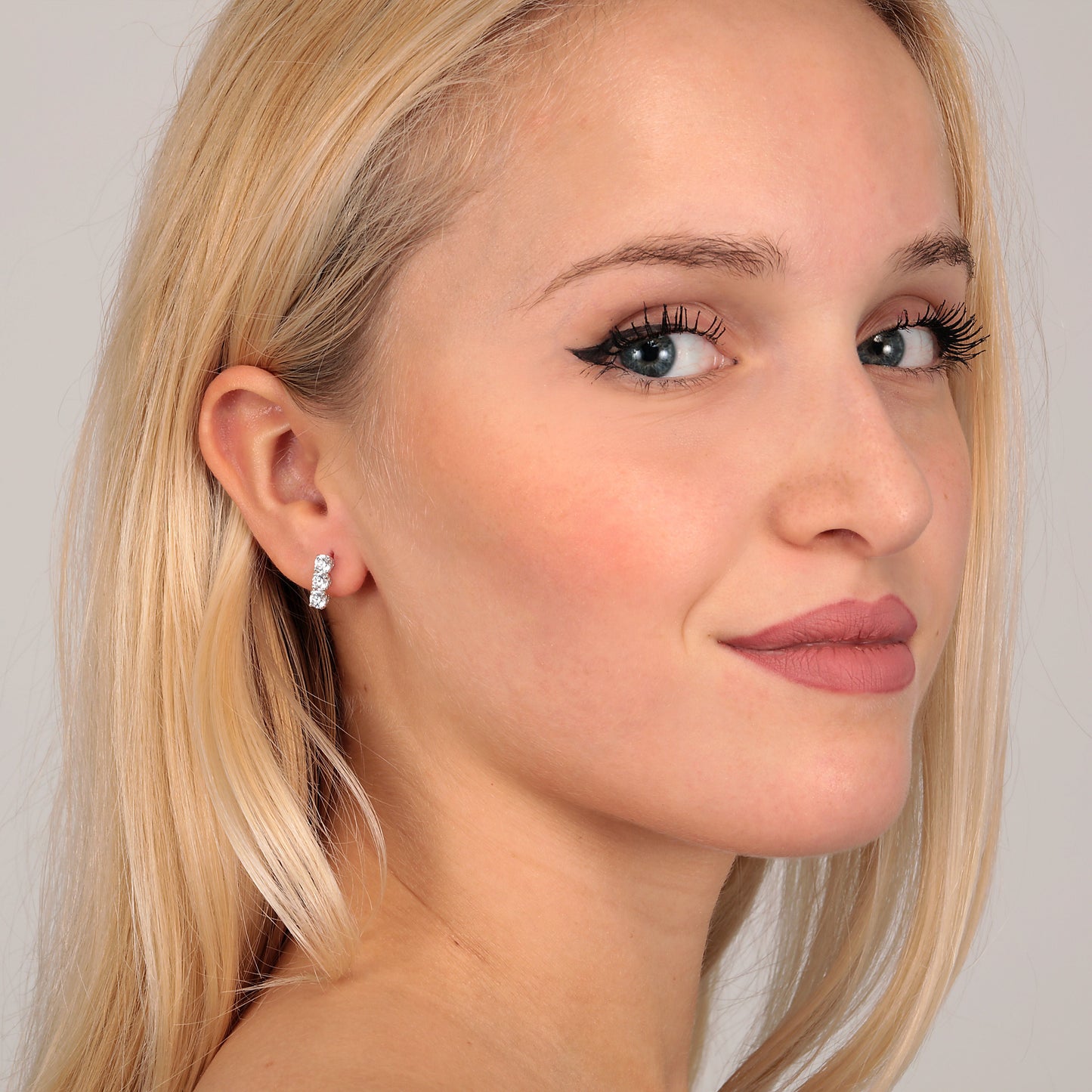 ORECCHINI DONNA LIVE DIAMOND LD18027I