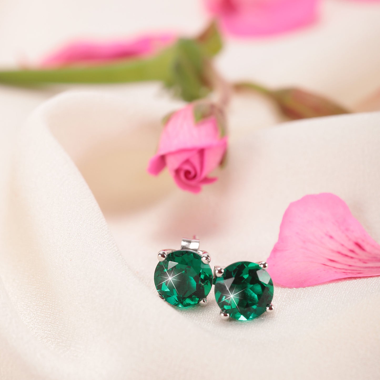 ORECCHINI DONNA LIVE DIAMOND LD20046I