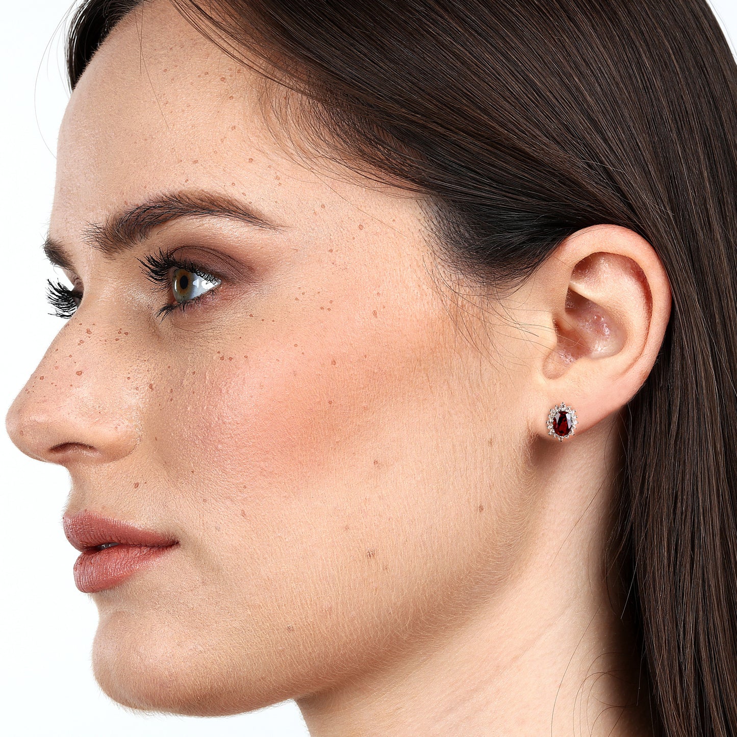 ORECCHINI DONNA LIVE DIAMOND LD20067I