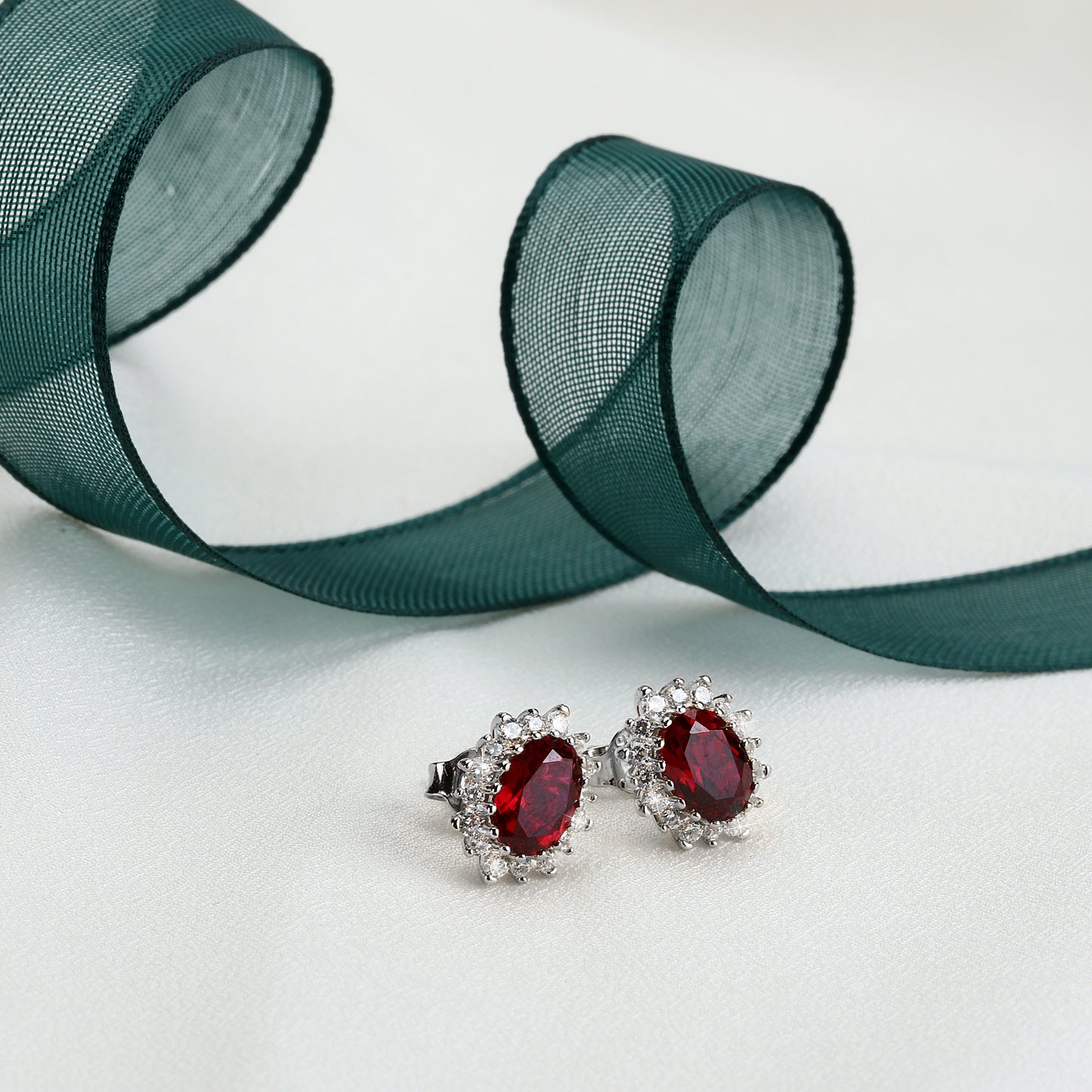 ORECCHINI DONNA LIVE DIAMOND LD20067I