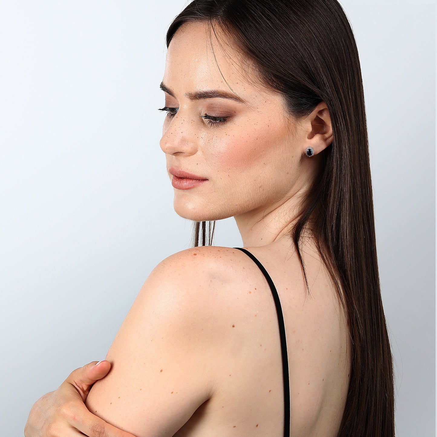 ORECCHINI DONNA LIVE DIAMOND LD20071I