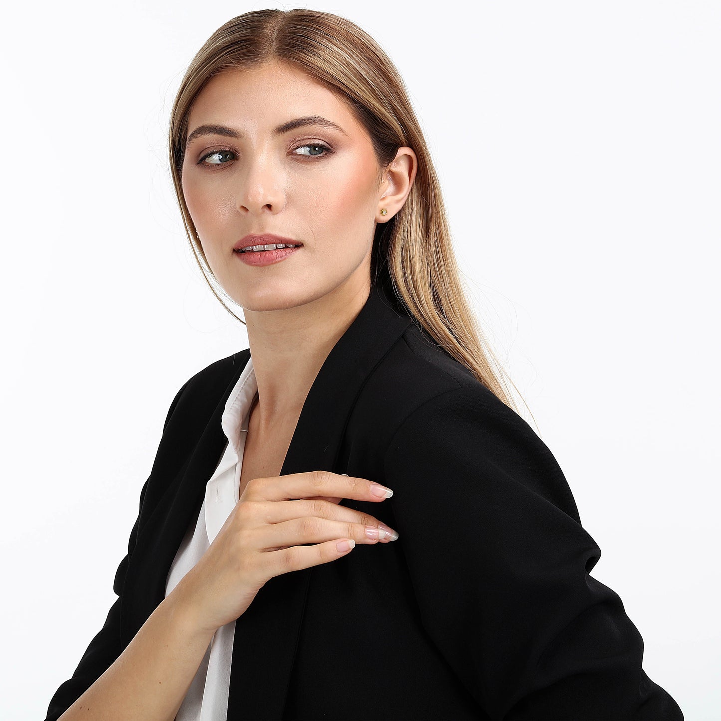 ORECCHINI DONNA LIVE DIAMOND LDY02001