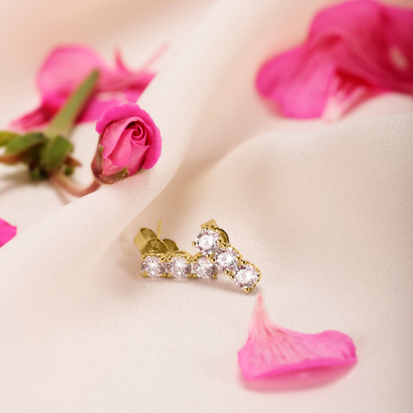 ORECCHINI DONNA LIVE DIAMOND LDY09027