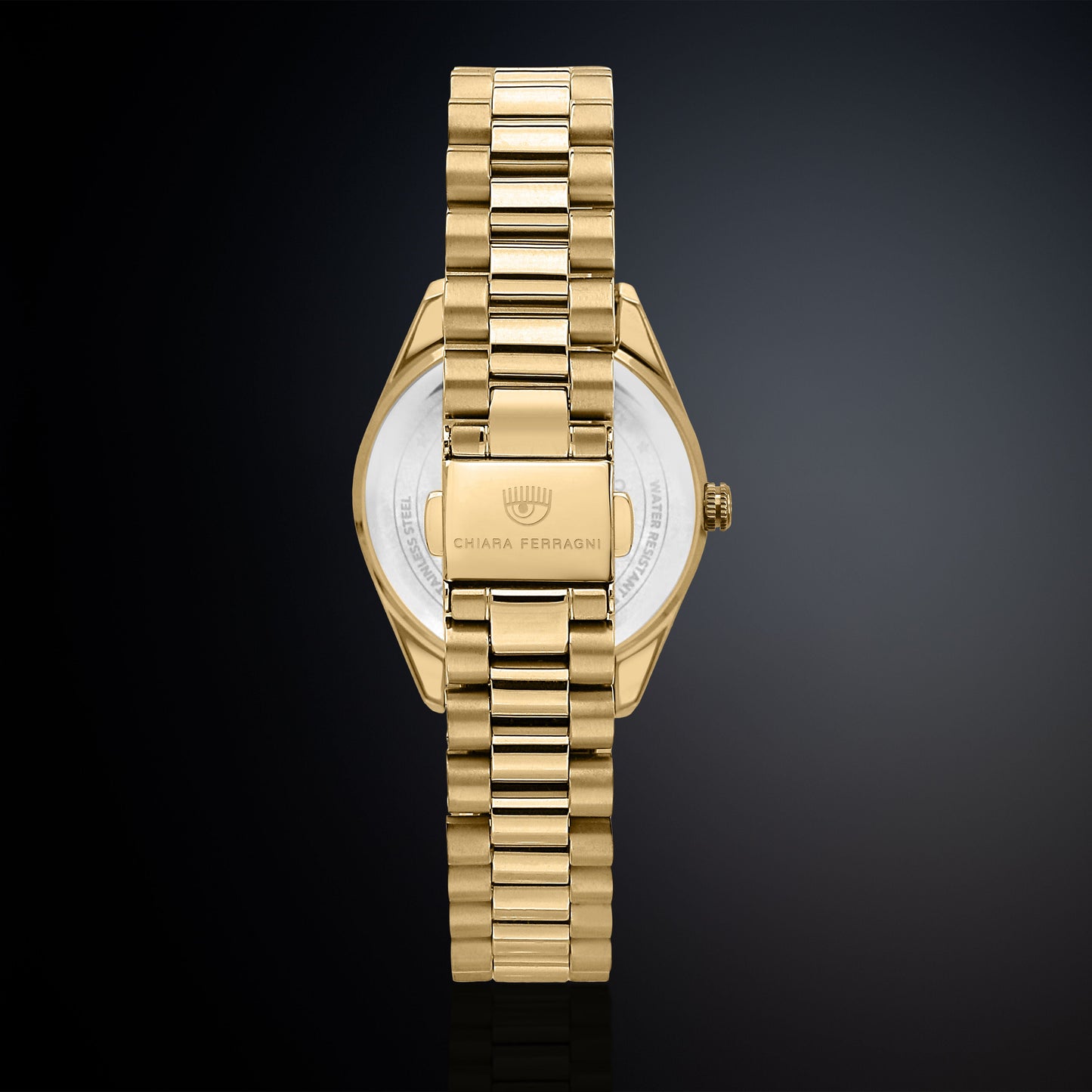 OROLOGIO CHIARA FERRAGNI BOLD WATCH R1953100508