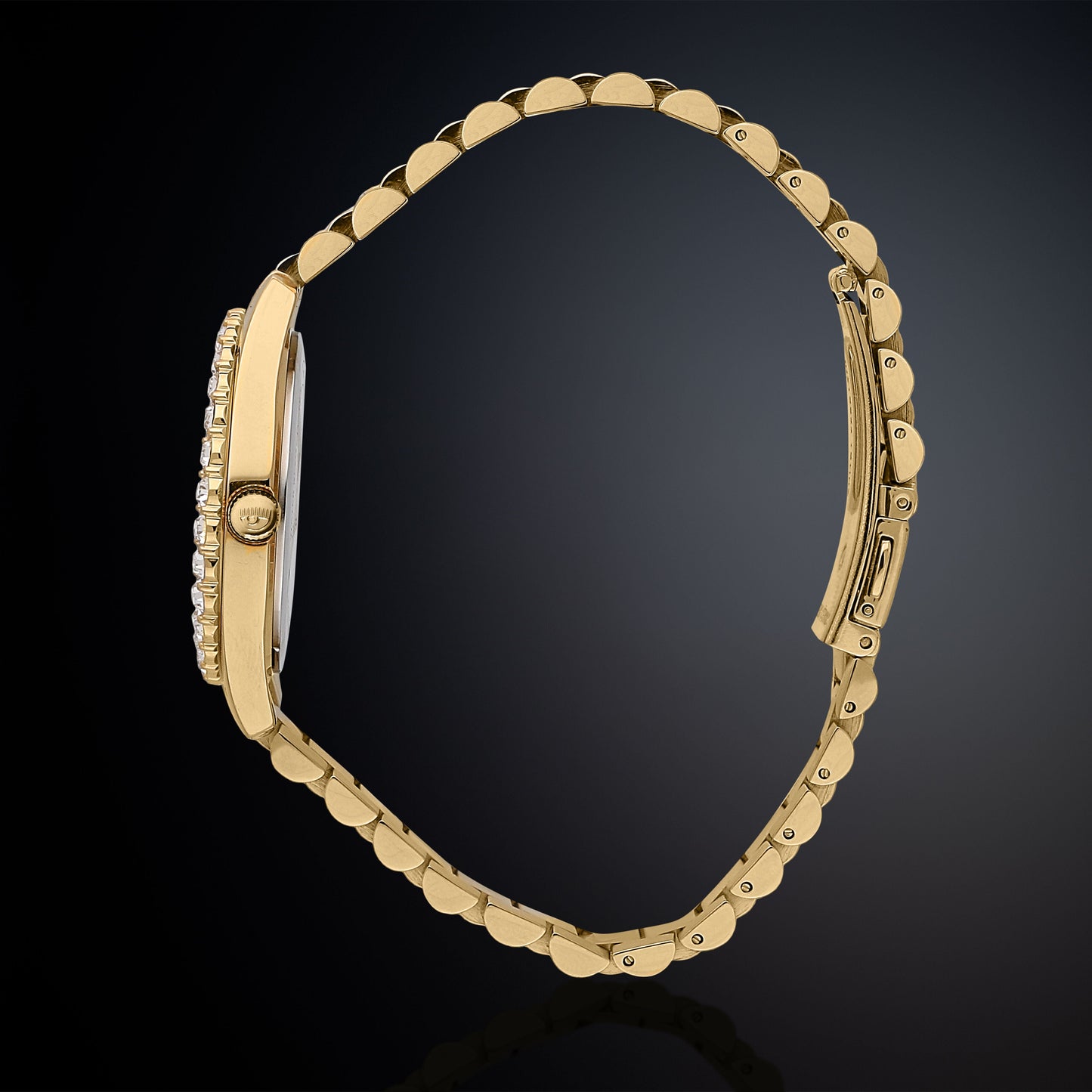 OROLOGIO CHIARA FERRAGNI BOSSY R1953100509