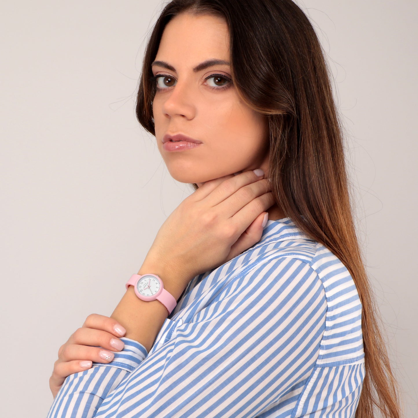 OROLOGIO CHRONOSTAR SOFT R3751287503