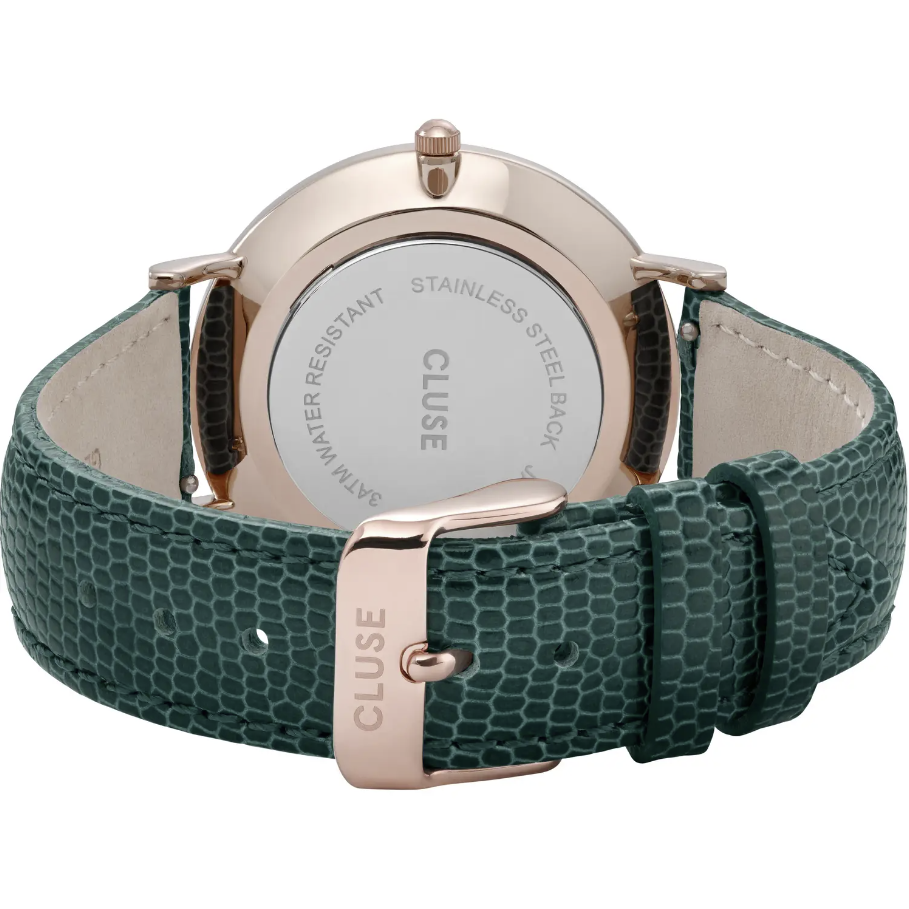 OROLOGIO CLUSE BOHO CHIC CLUCL18038