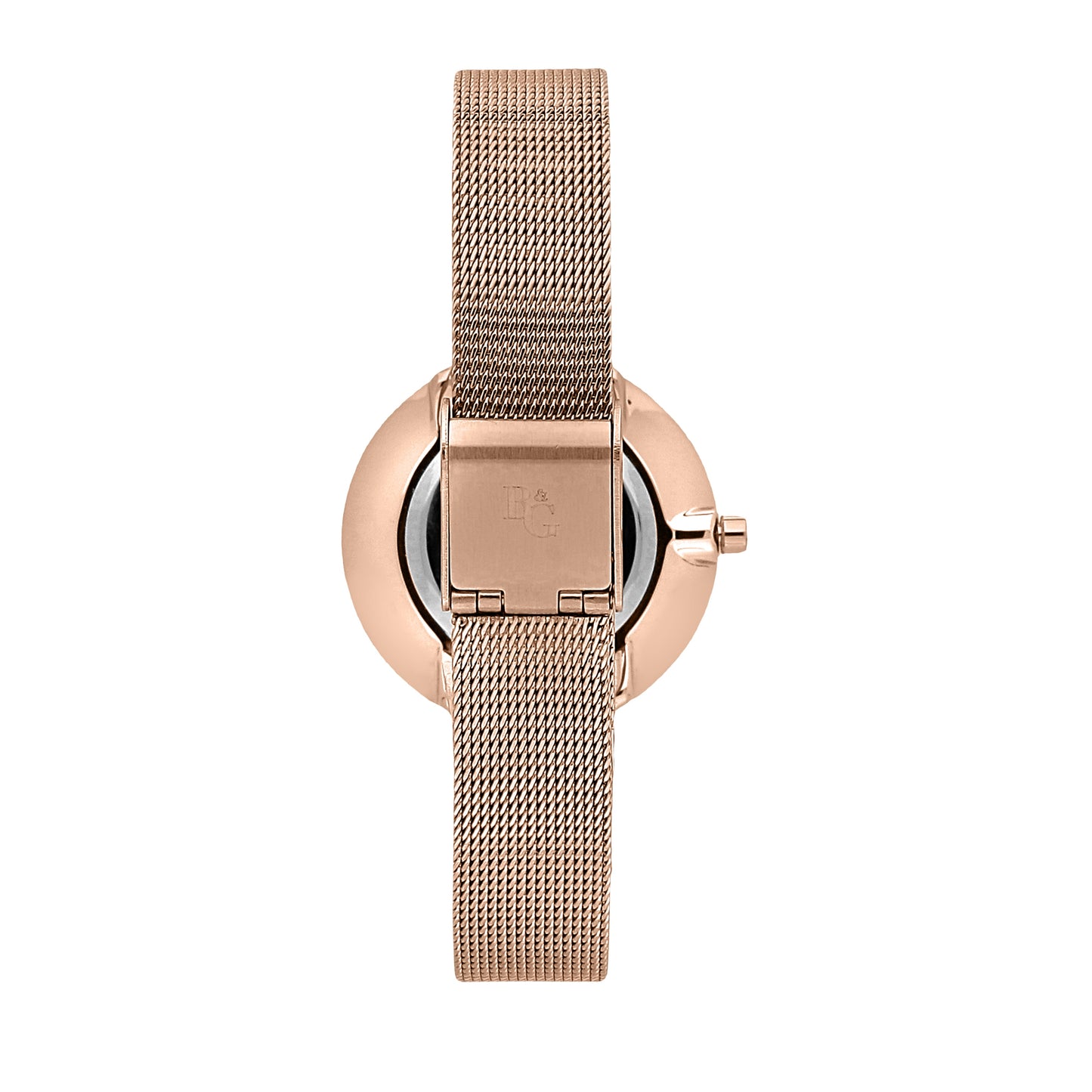 OROLOGIO DONNA BEG MOONLIGHT R3853311501