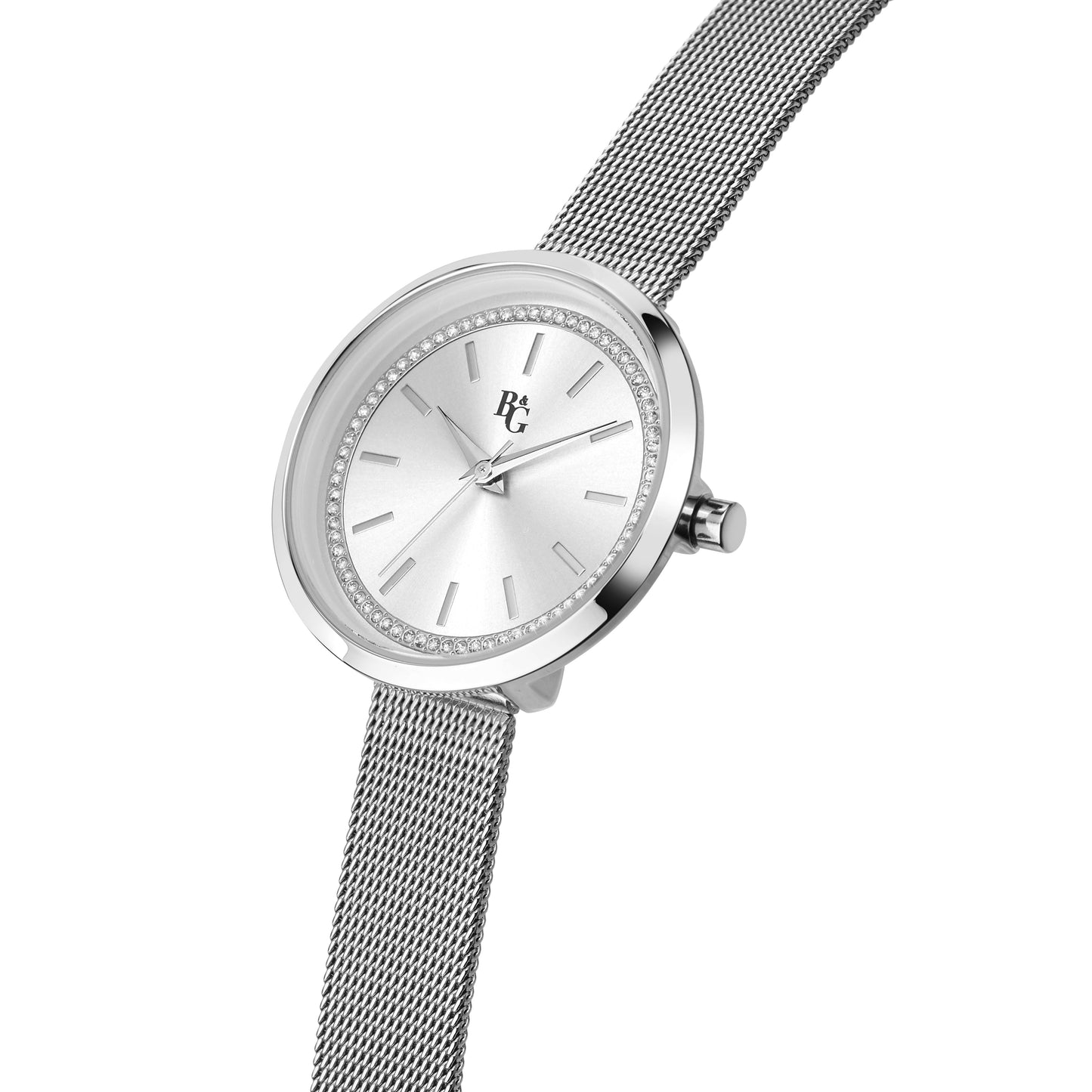 OROLOGIO DONNA BEG MOONLIGHT R3853311502