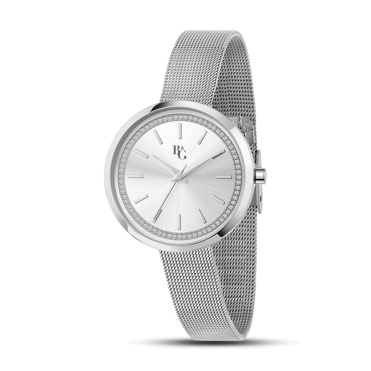 OROLOGIO DONNA BEG MOONLIGHT R3853311502