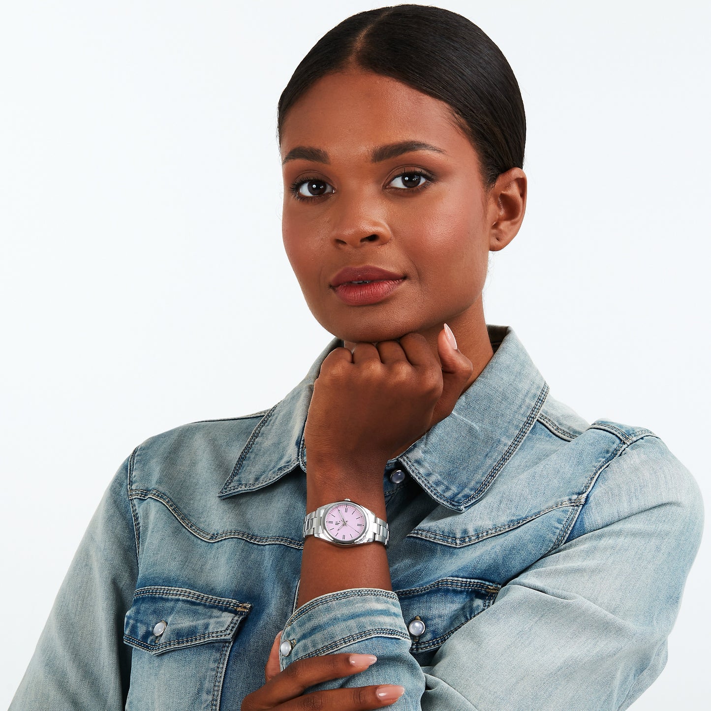 OROLOGIO DONNA BEG TIMELESS R3853316502