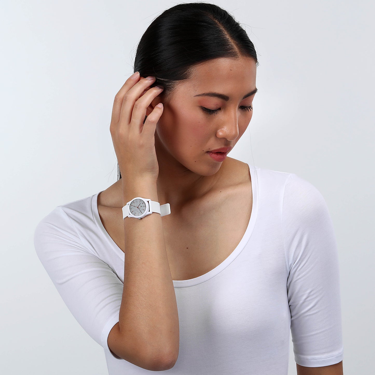 OROLOGIO DONNA B&G CHARMS R3851309501