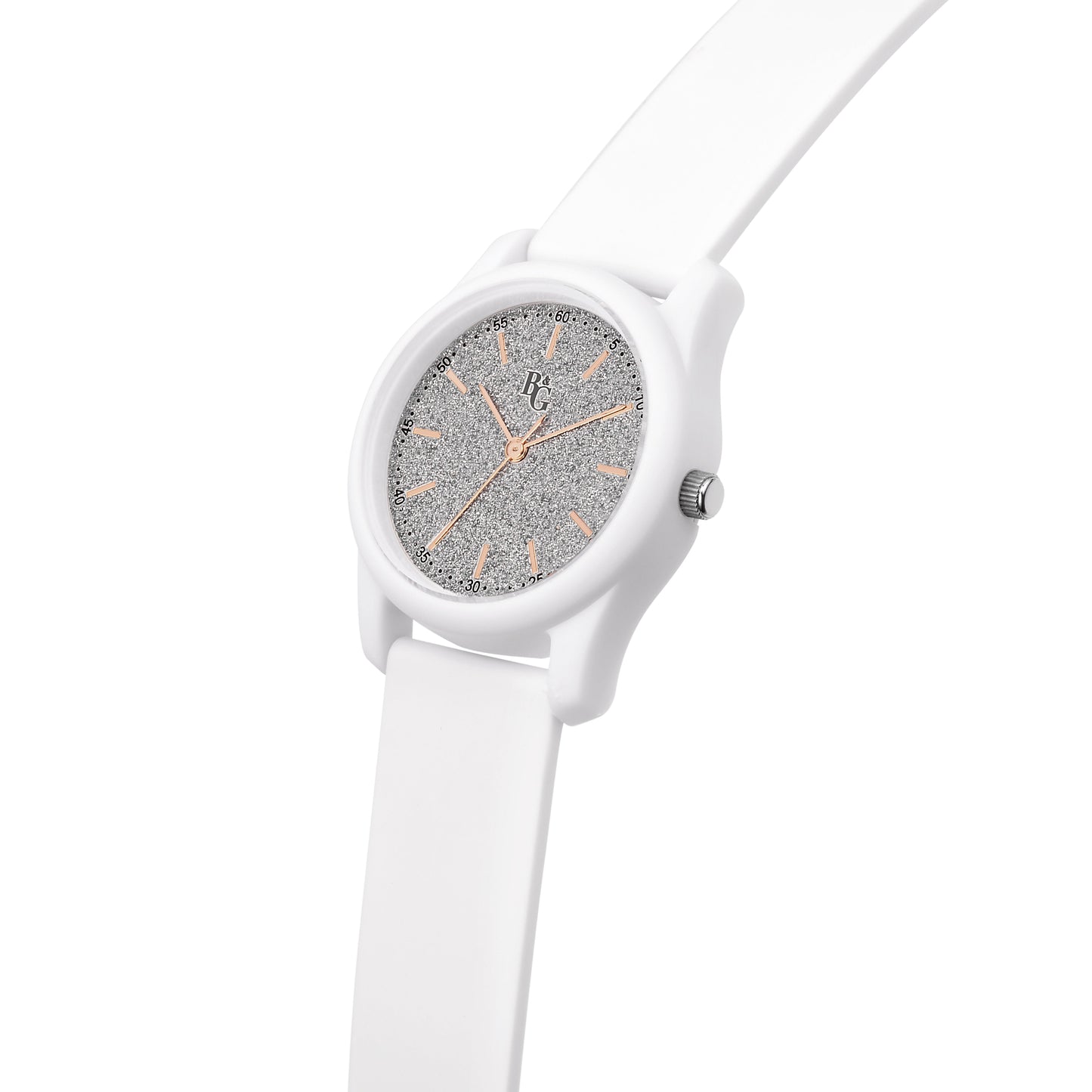 OROLOGIO DONNA B&G CHARMS R3851309501