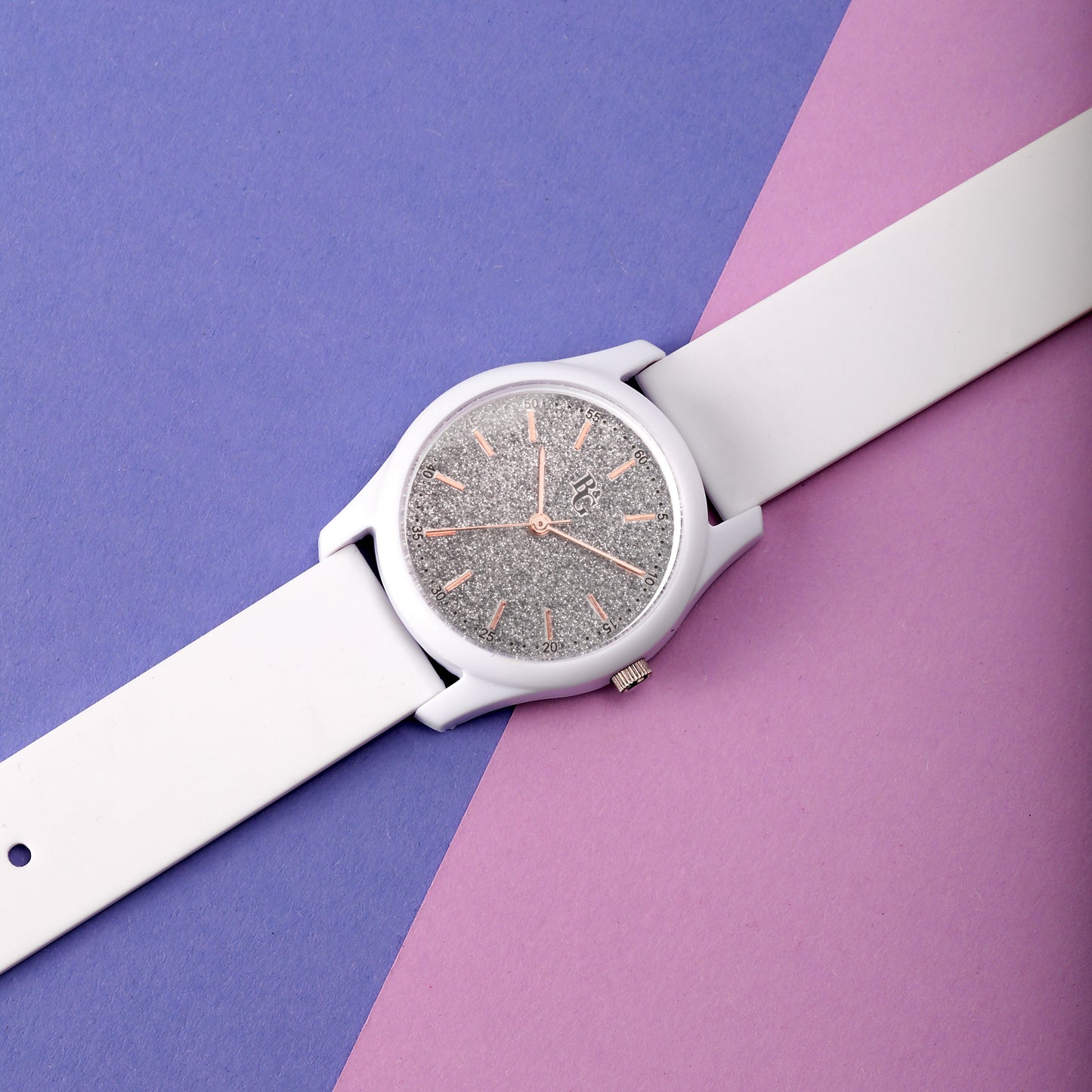 OROLOGIO DONNA B&G CHARMS R3851309501