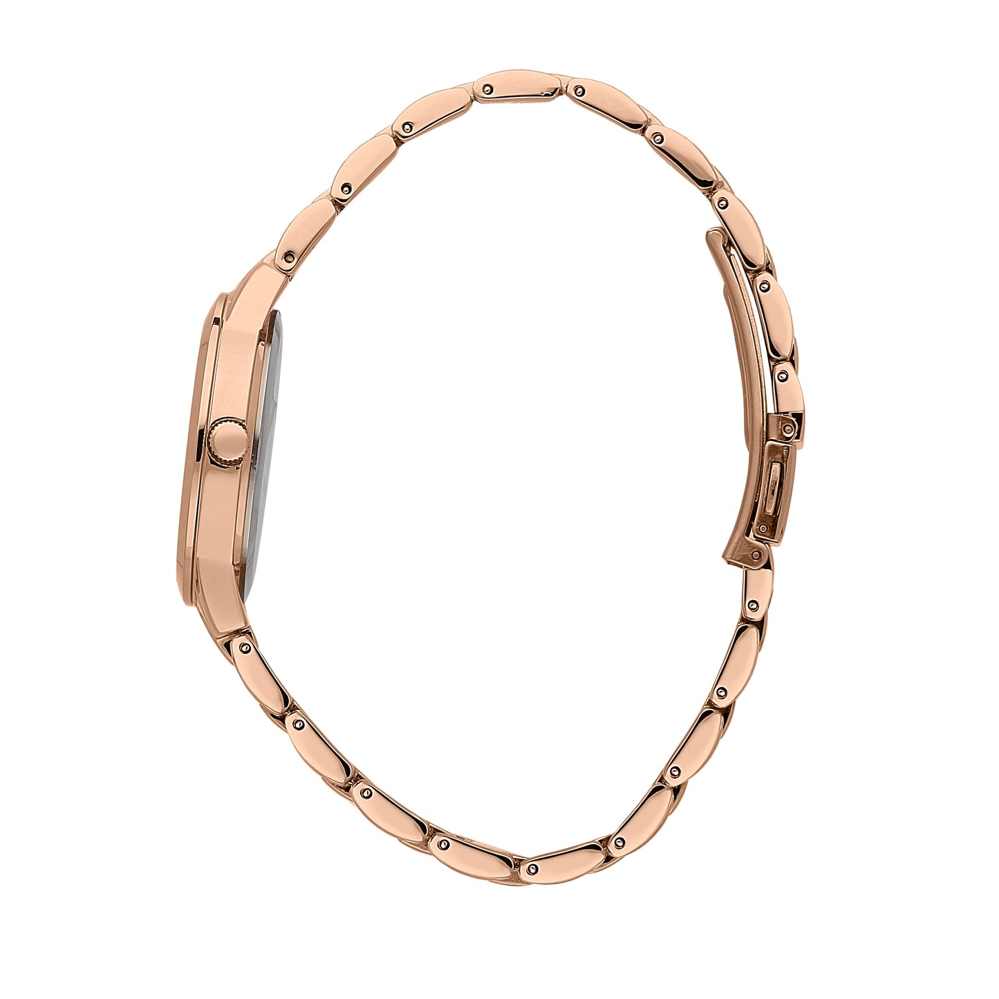 OROLOGIO DONNA B&G CRYSTAL R3853303501