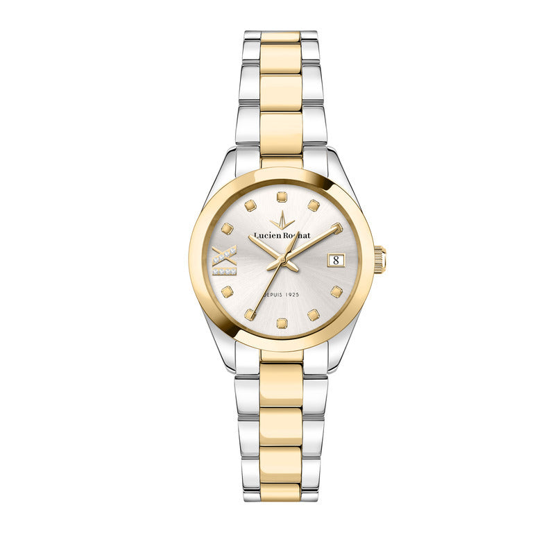 OROLOGIO DONNA LUCIEN ROCHAT MADAME R0453114512