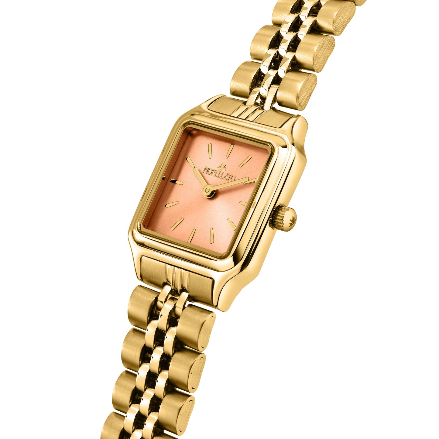 OROLOGIO DONNA MORELLATO DAFNE R0153175507