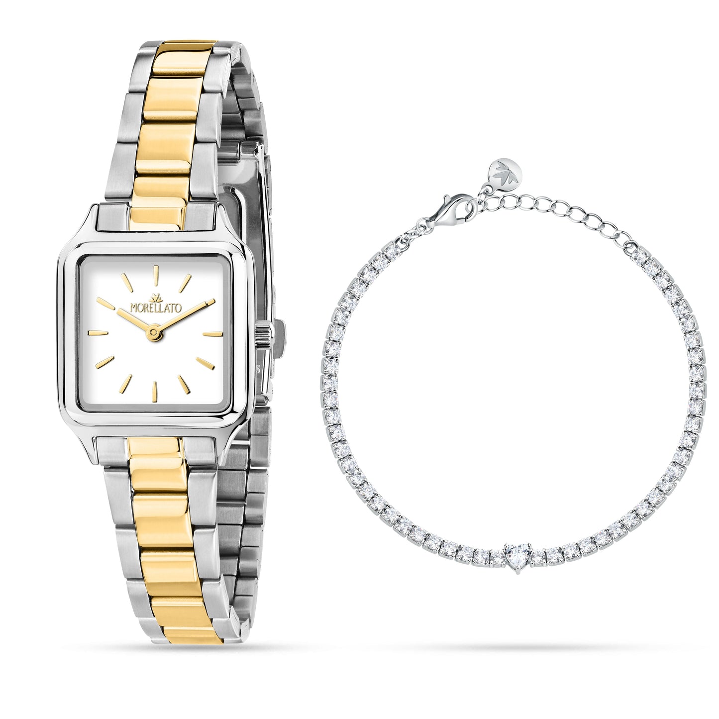 OROLOGIO DONNA MORELLATO DAFNE R0153175508