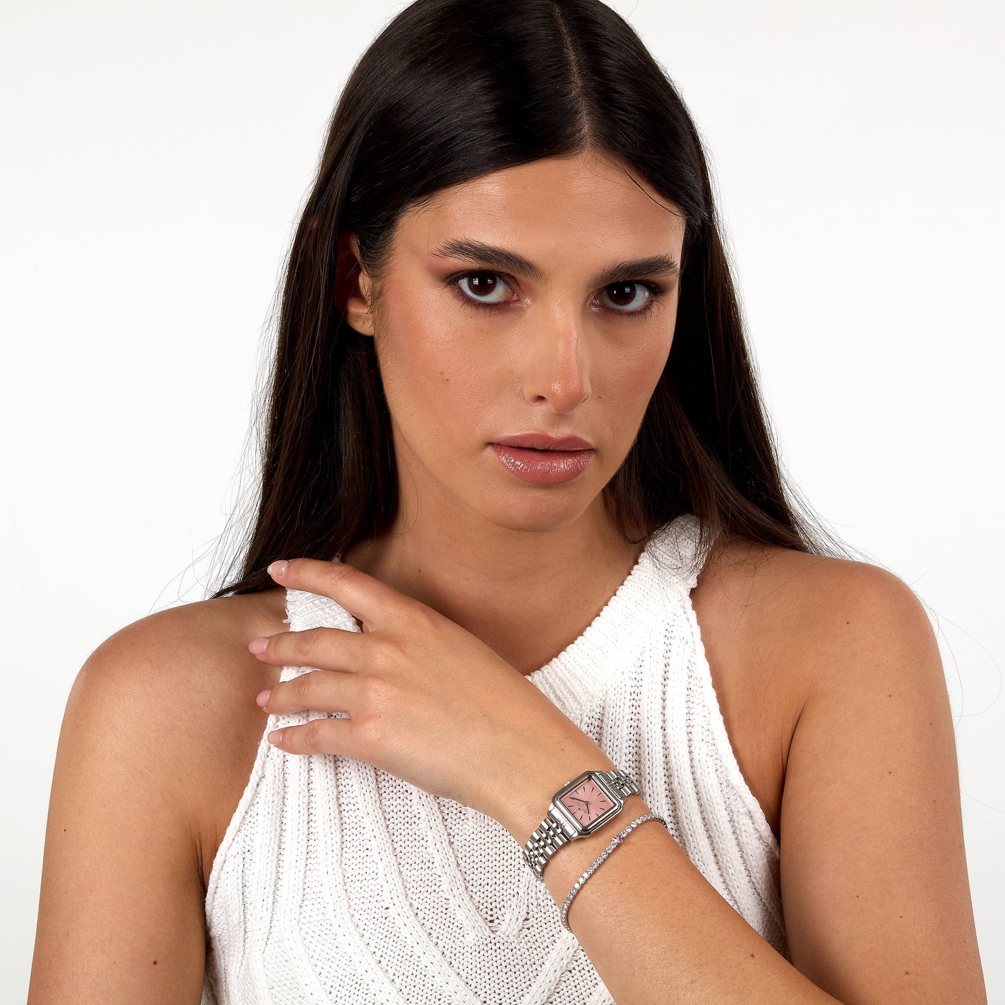 OROLOGIO DONNA MORELLATO DAFNE R0153175509