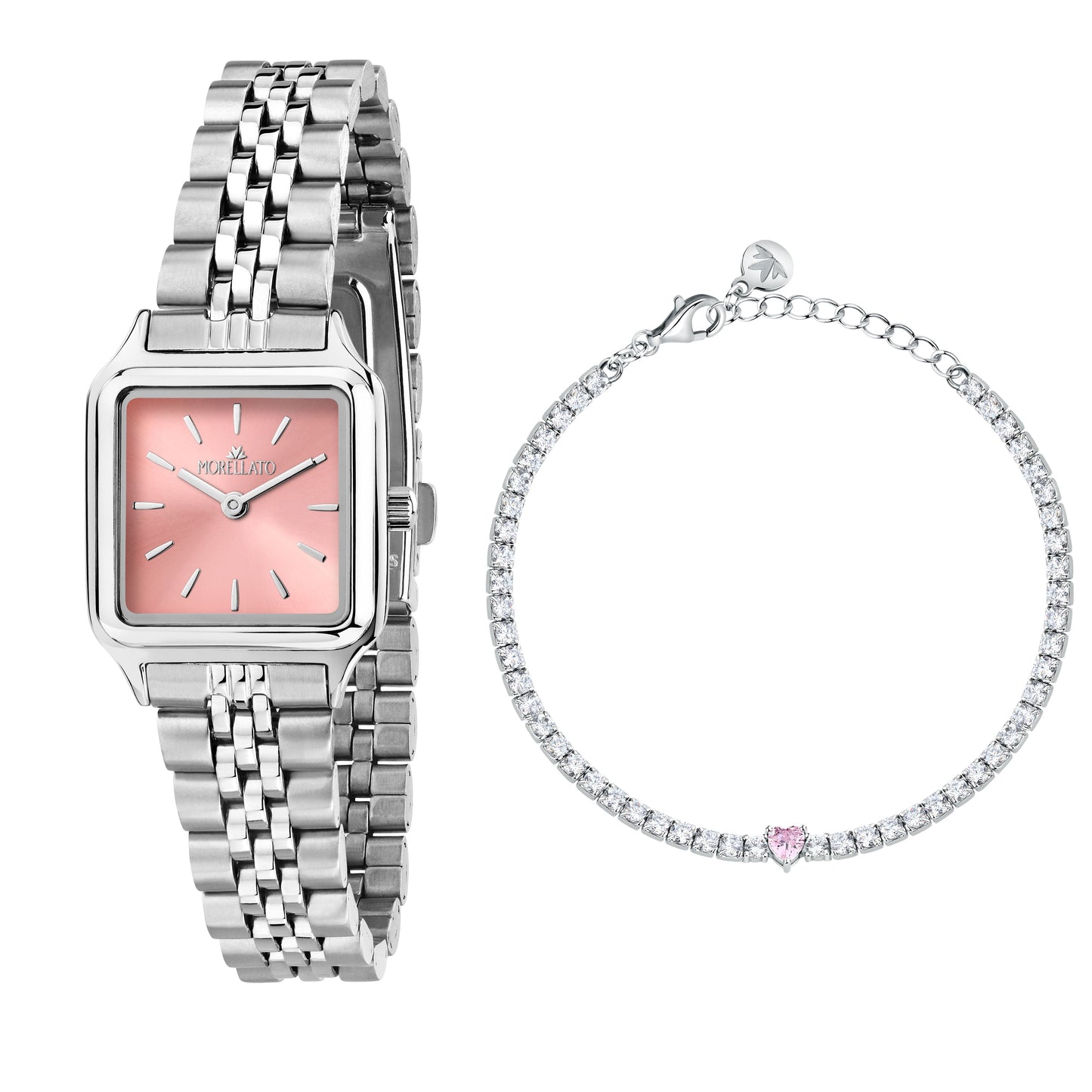 OROLOGIO DONNA MORELLATO DAFNE R0153175509