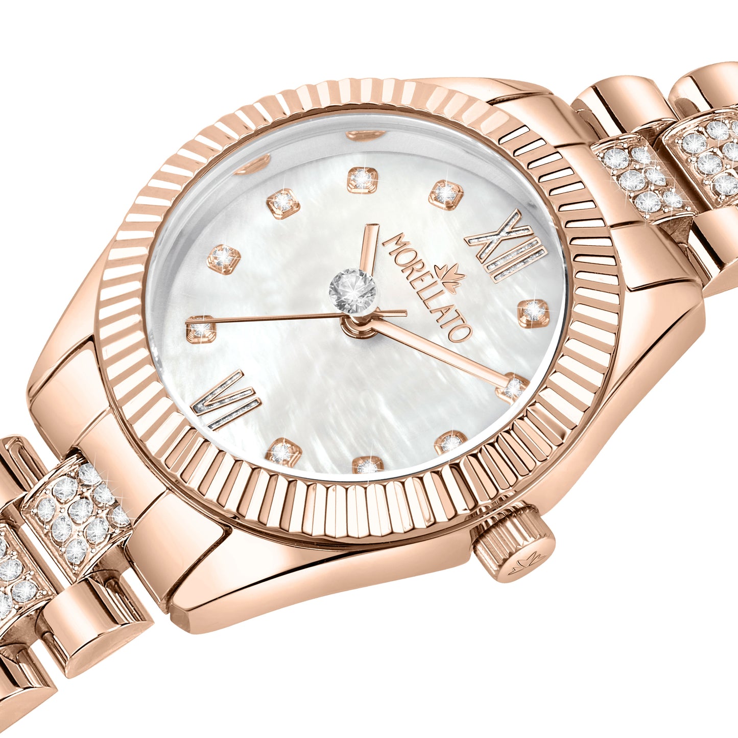 OROLOGIO DONNA MORELLATO MAGIA R0153165522