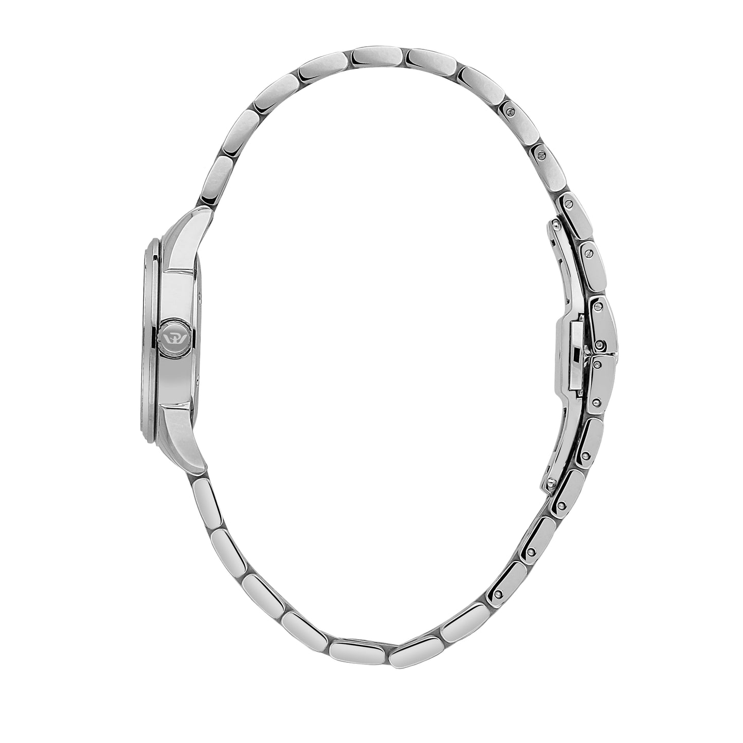 OROLOGIO DONNA PHILIP WATCH ROMA R8253217511