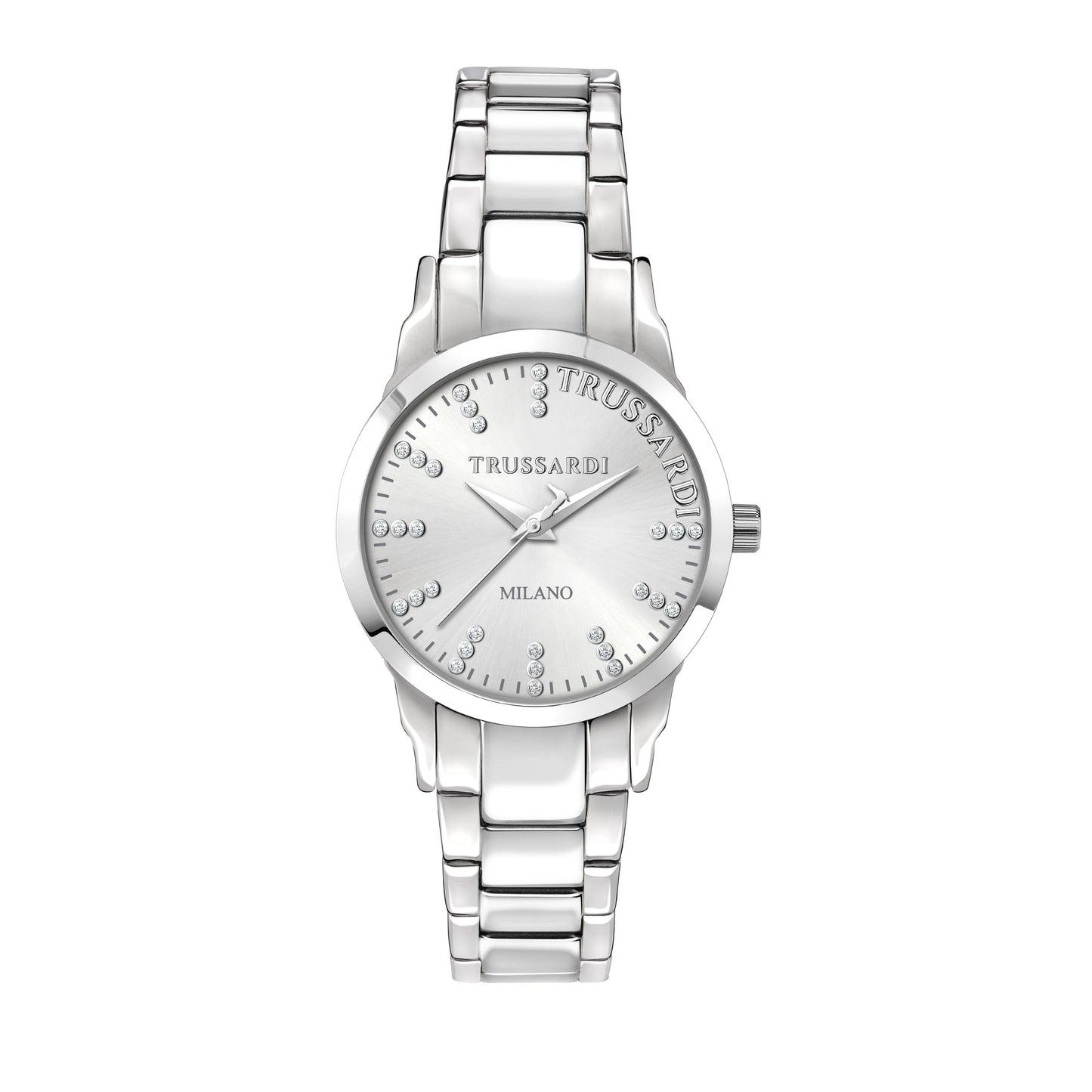 OROLOGIO DONNA TRUSSARDI T-BENT R2453141504