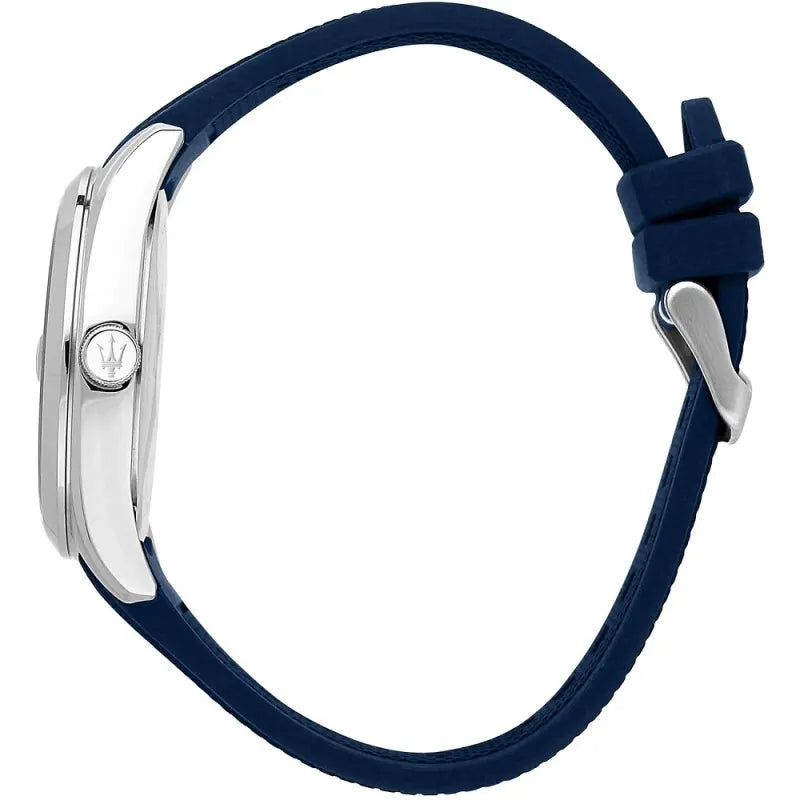 Orologio Uomo Maserati Attrazione R8851151005