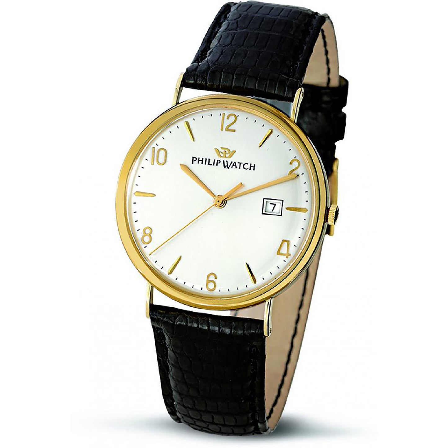 OROLOGIO UOMO PHILIP WATCH CAPSULETTE R8051551181