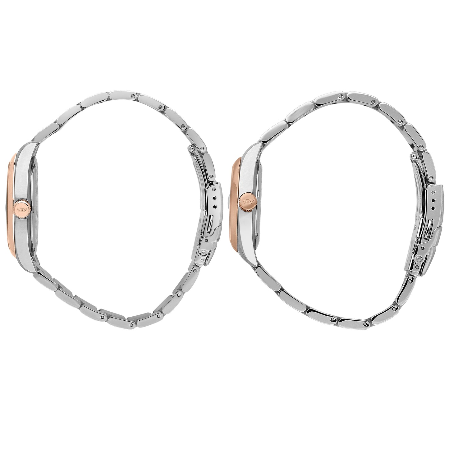 Set di orologi Philip Watch per uomo e donna