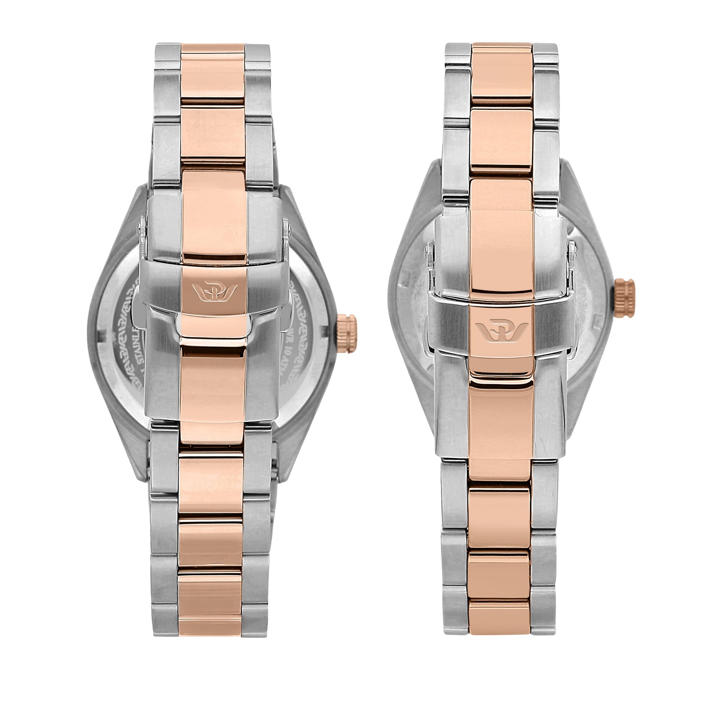 Set di orologi Philip Watch per uomo e donna