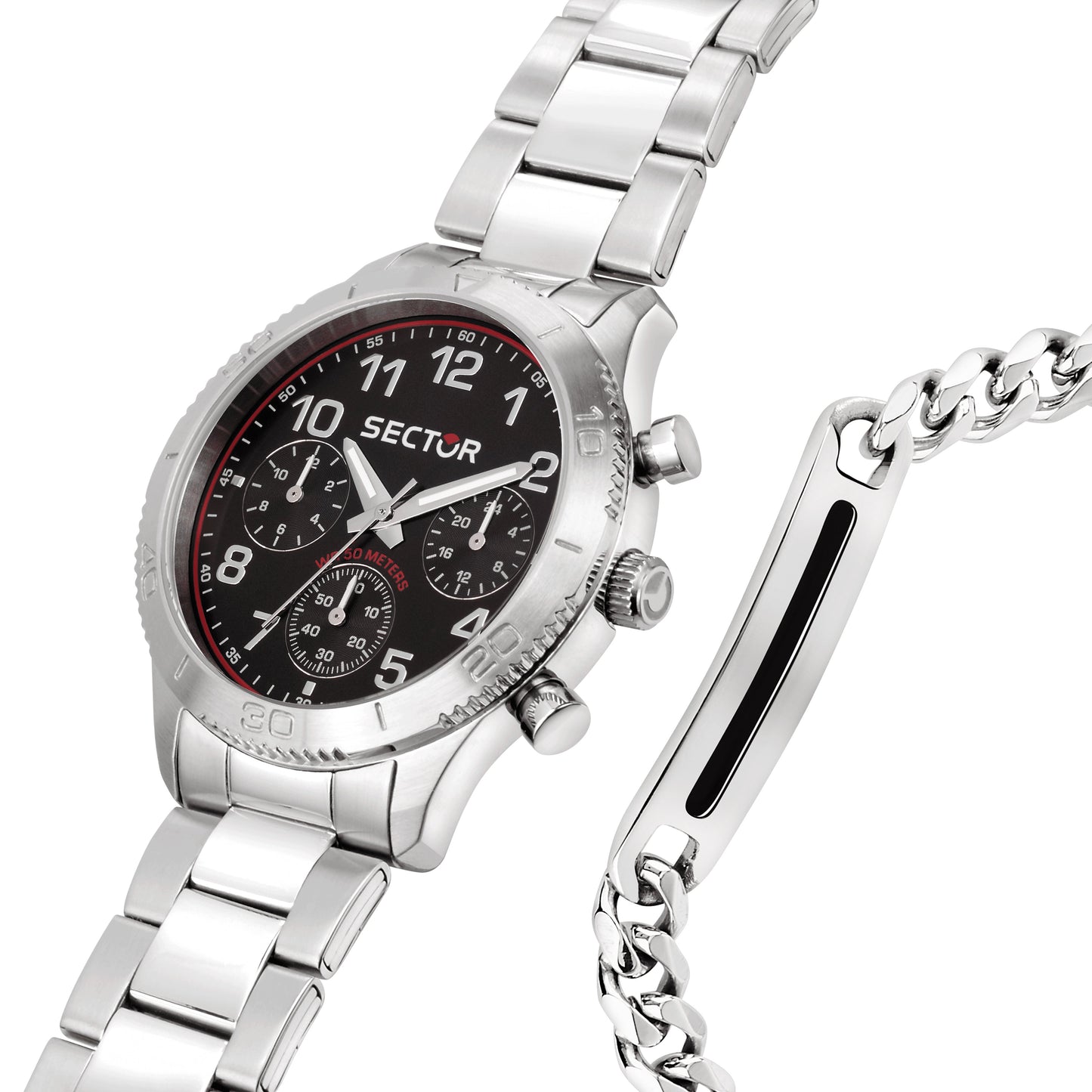 OROLOGIO UOMO SECTOR 270 R3253578020