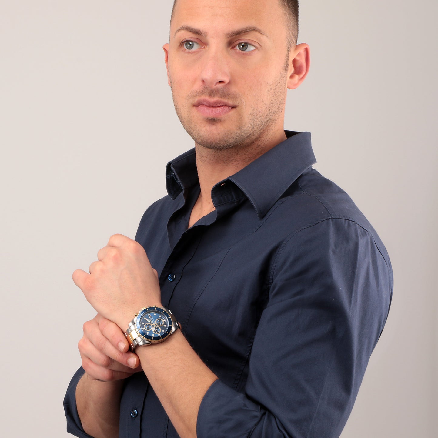 OROLOGIO UOMO SECTOR 450 R3273776001