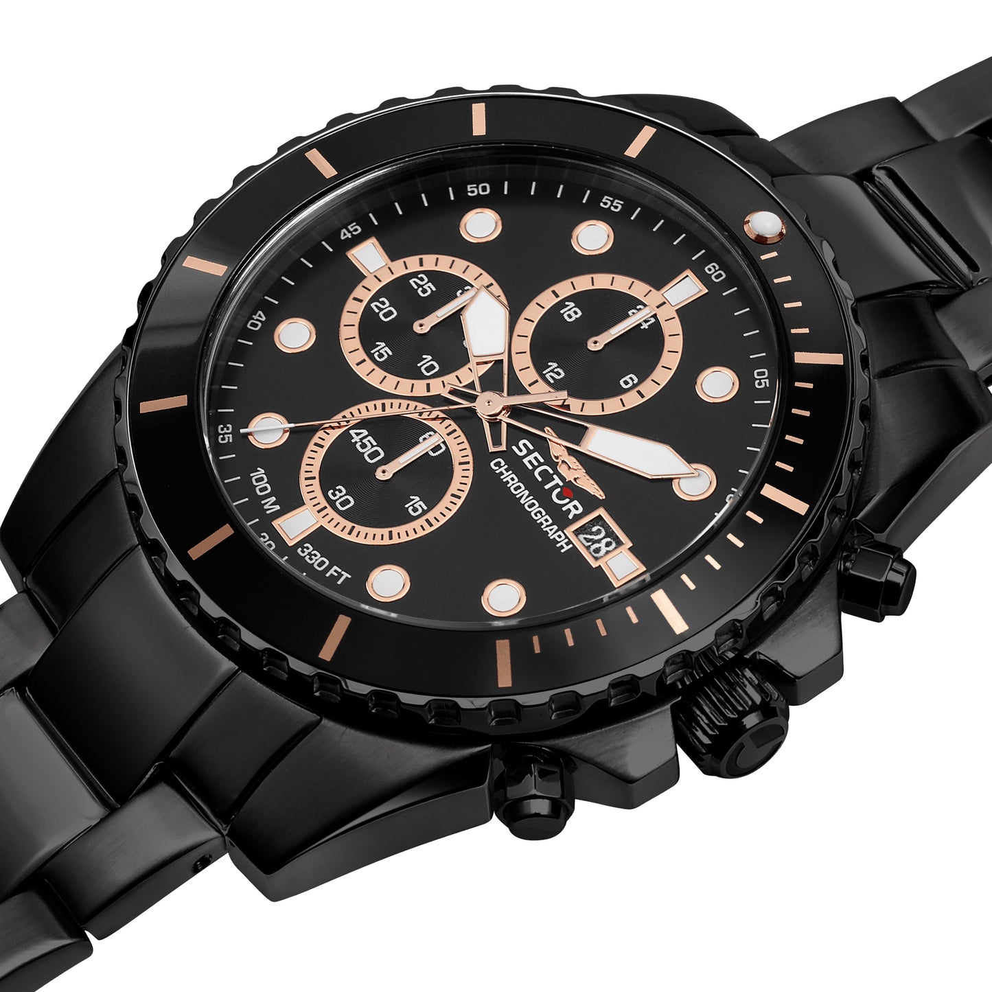OROLOGIO UOMO SECTOR 450 R3273776005