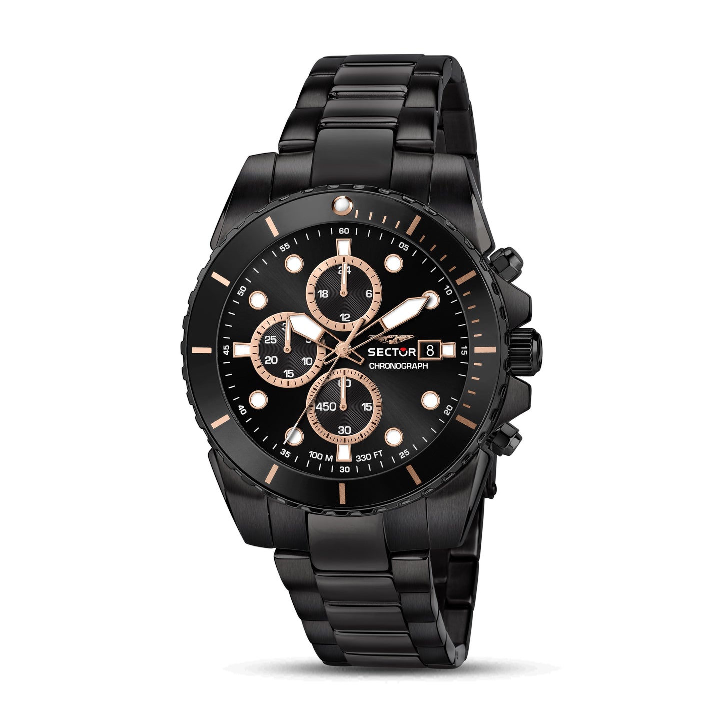 OROLOGIO UOMO SECTOR 450 R3273776005