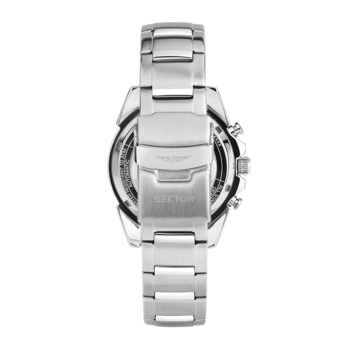 OROLOGIO UOMO SECTOR 450 R3273776008
