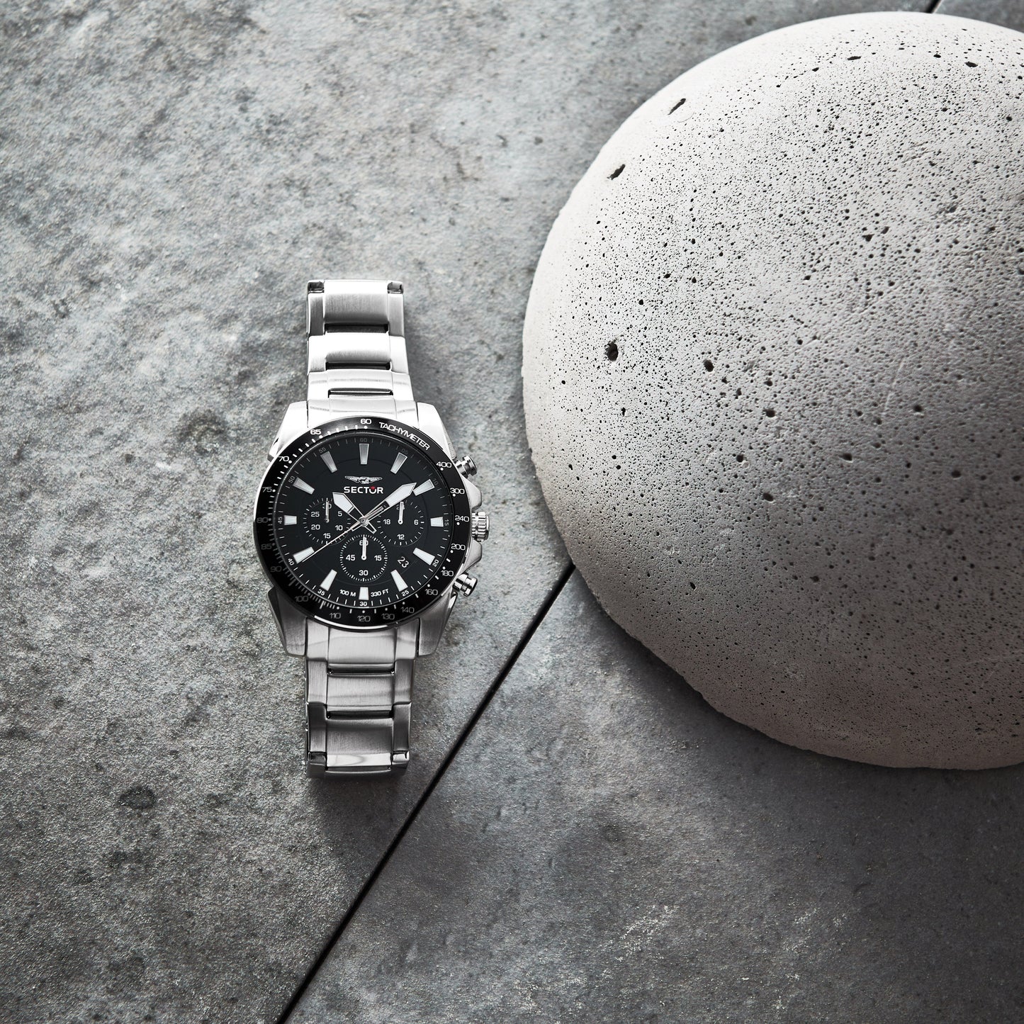 OROLOGIO UOMO SECTOR 450 R3273776008