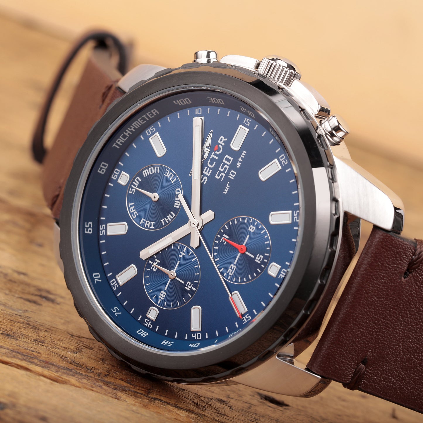 OROLOGIO UOMO SECTOR 550 R3251412001