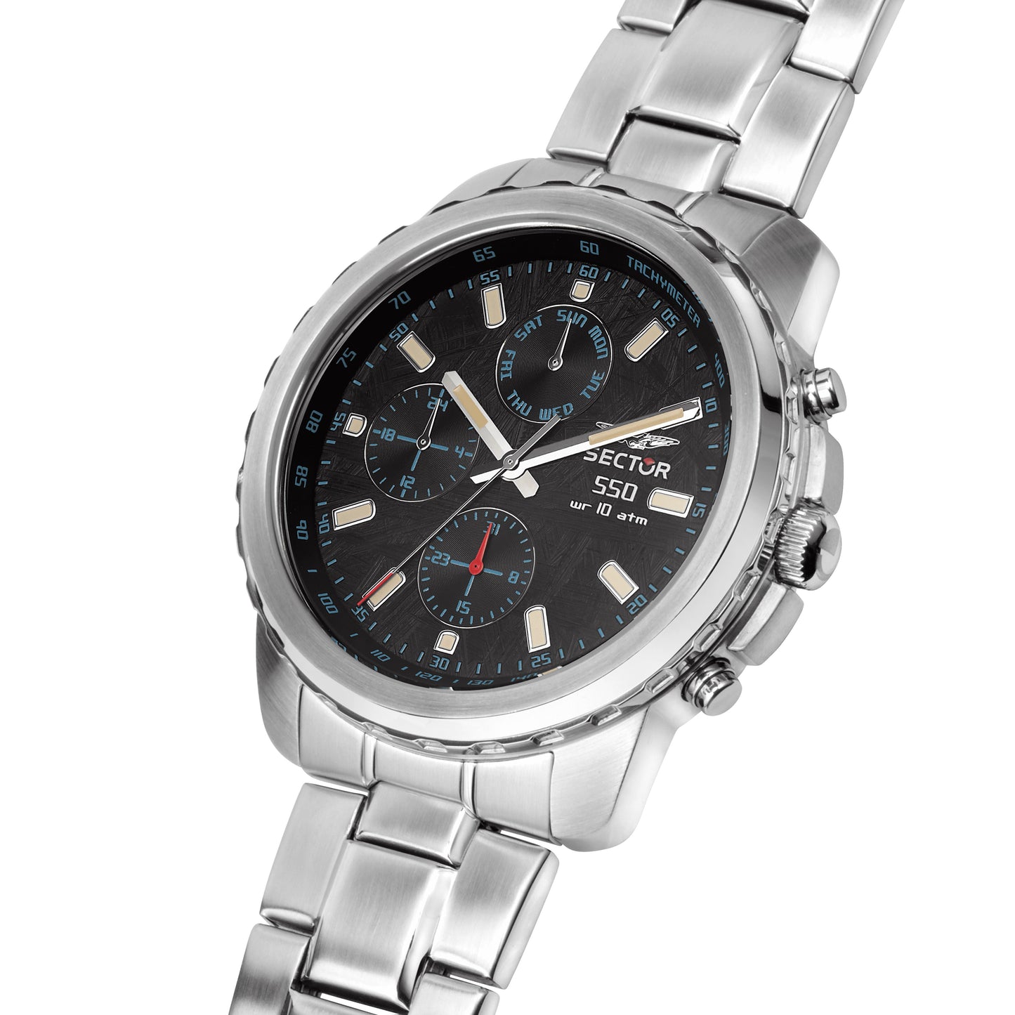 OROLOGIO UOMO SECTOR 550 R3253412001