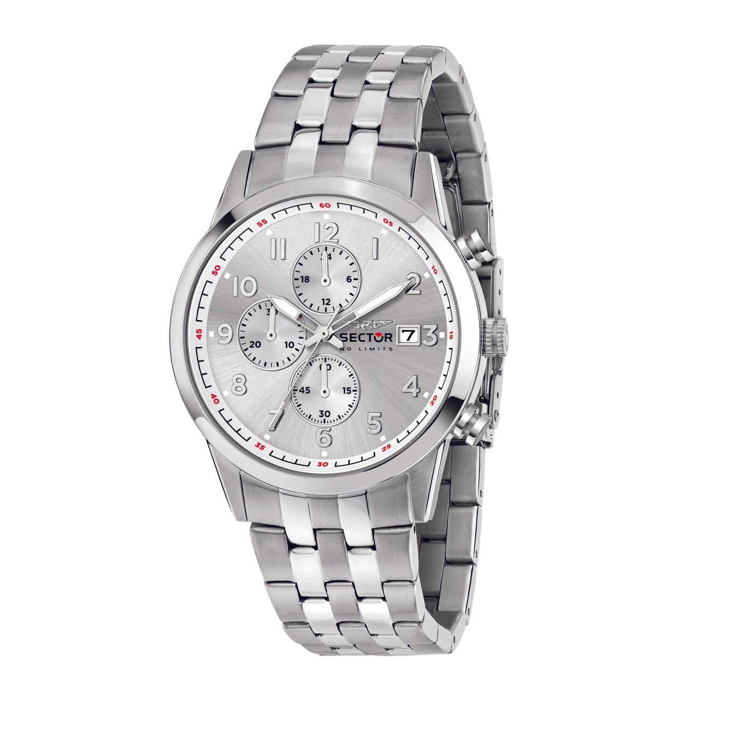 OROLOGIO UOMO SECTOR 660 R3273617008