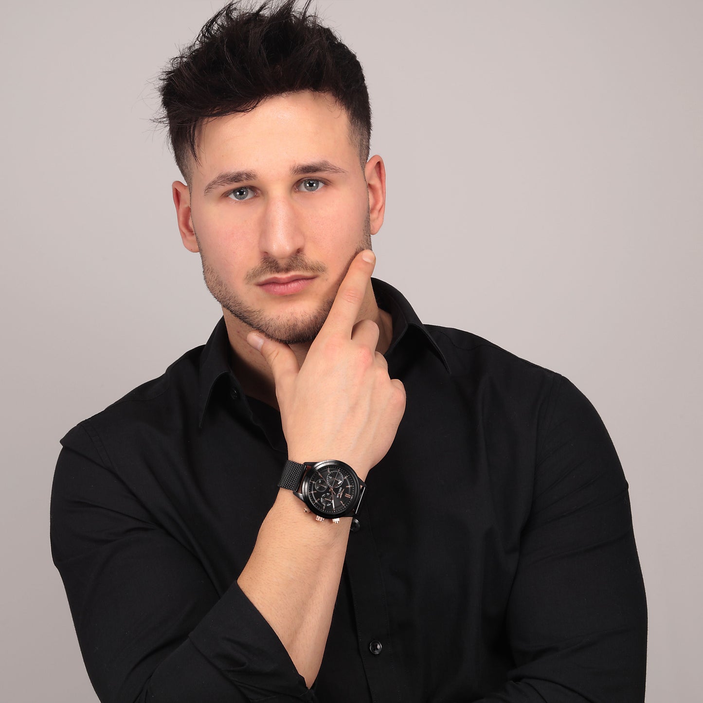 OROLOGIO UOMO SECTOR 670 R3253540002