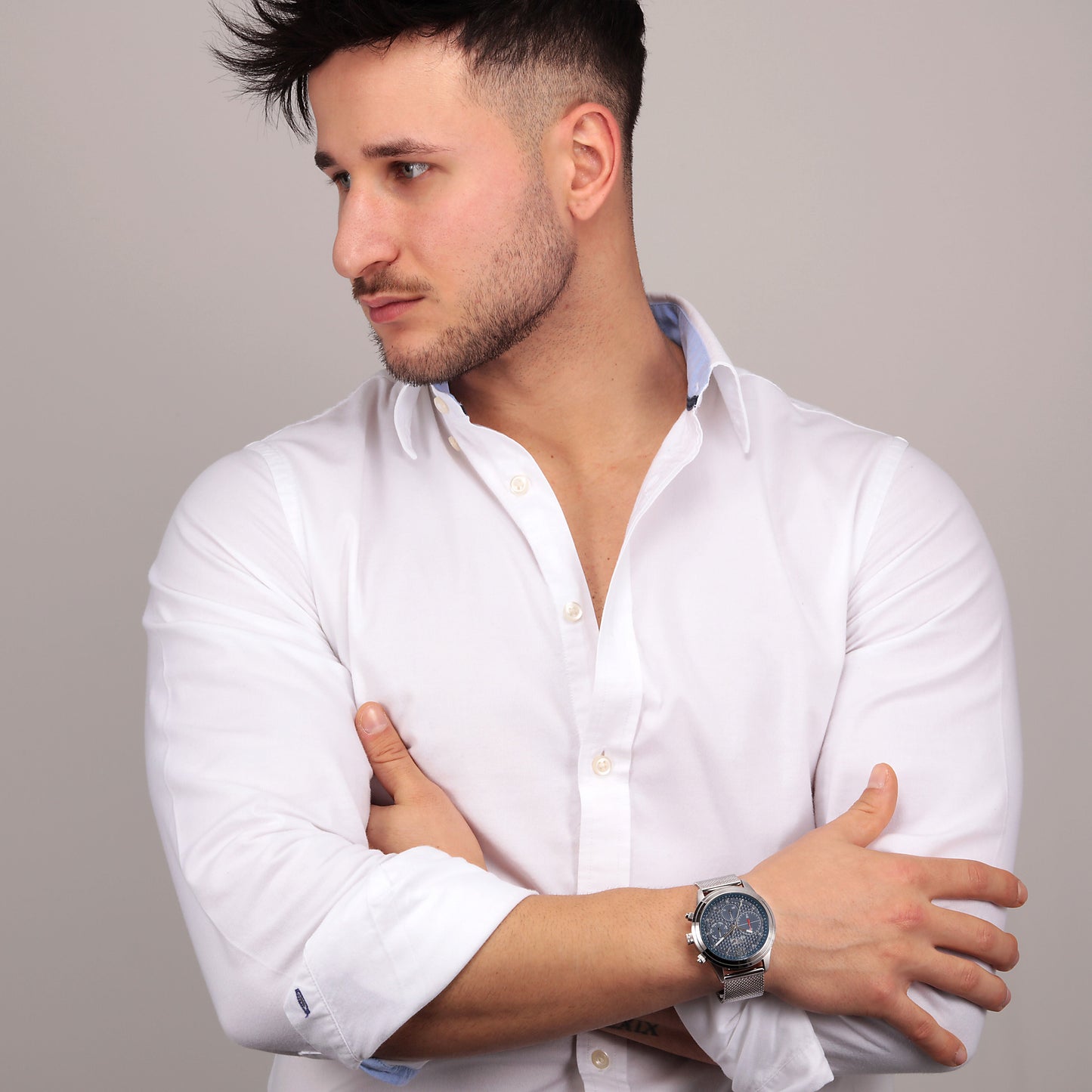 OROLOGIO UOMO SECTOR 670 R3253540003