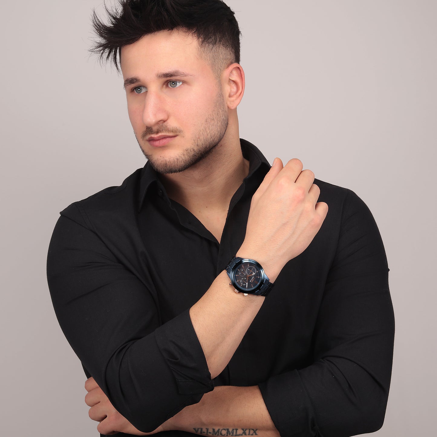 OROLOGIO UOMO SECTOR 670 R3253540005