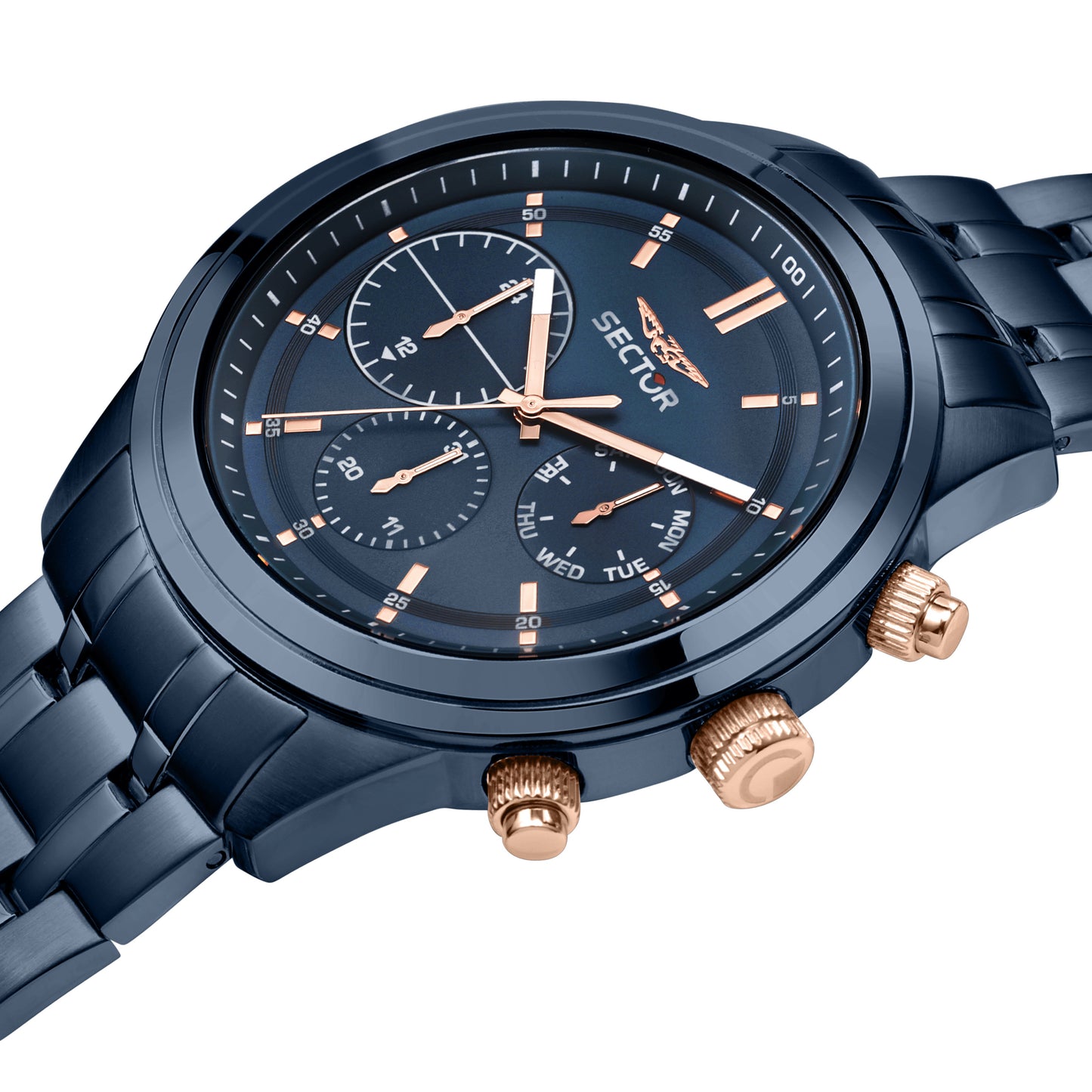 OROLOGIO UOMO SECTOR 670 R3253540005