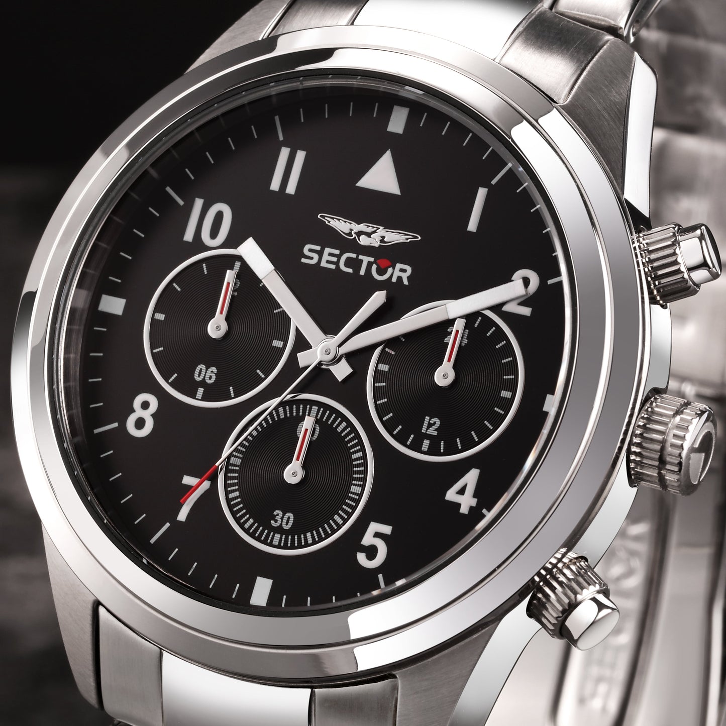 OROLOGIO UOMO SECTOR 670 R3253540013