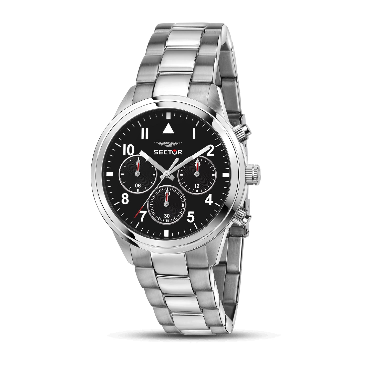 OROLOGIO UOMO SECTOR 670 R3253540013