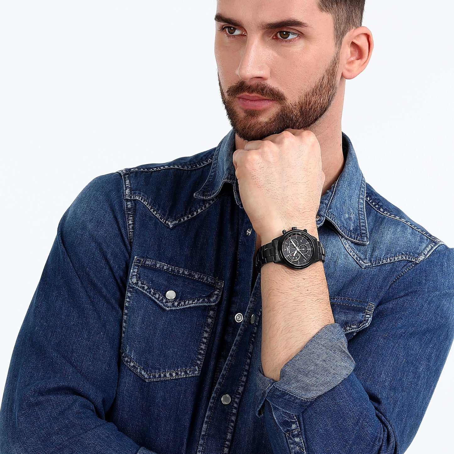 OROLOGIO UOMO SECTOR 670 R3273740005