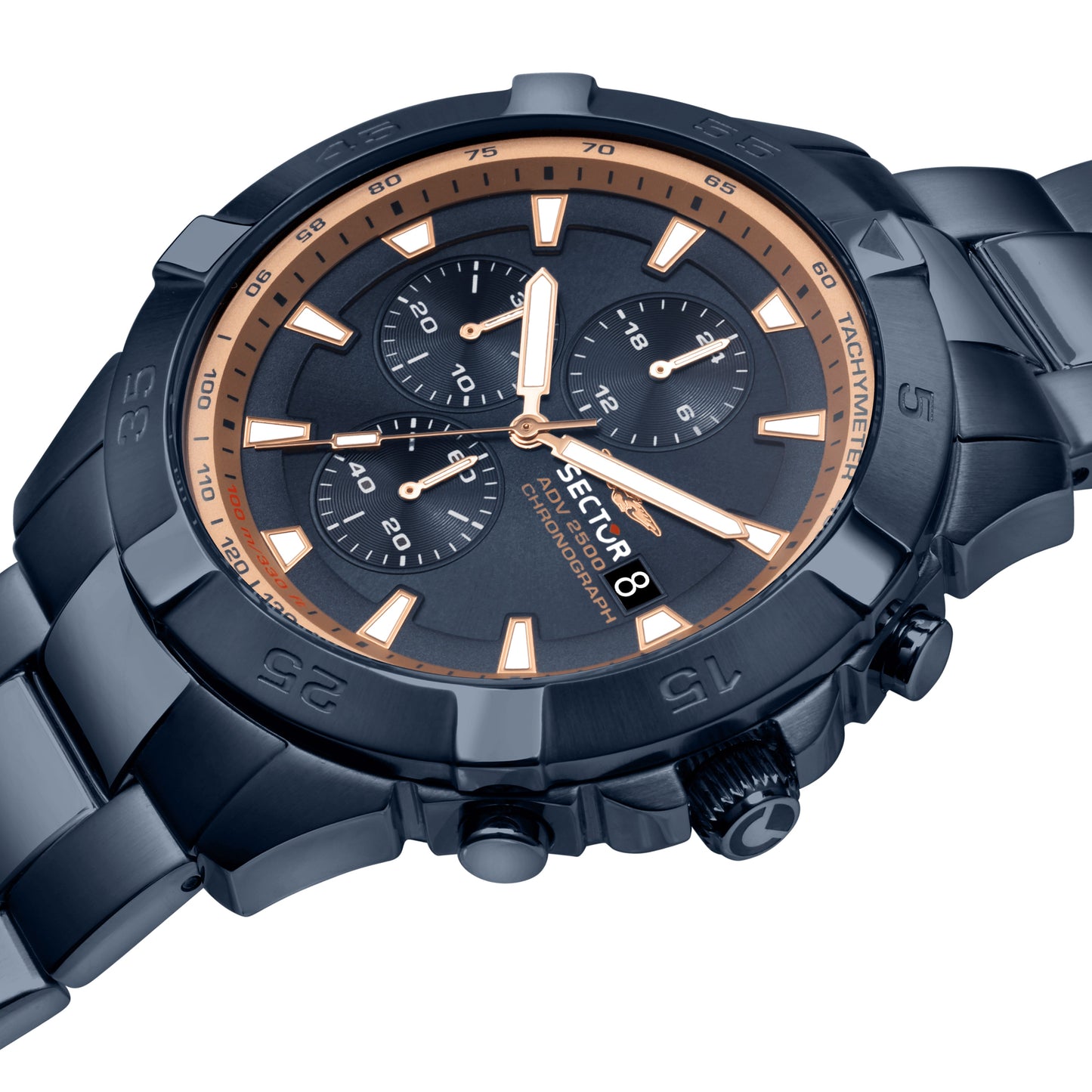 OROLOGIO UOMO SECTOR ADV2500 R3273643007